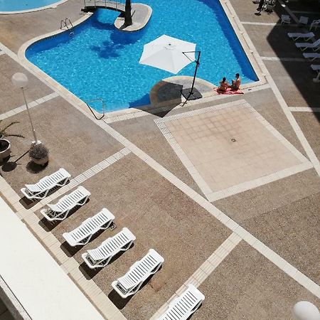 Live Salou Apartment Экстерьер фото
