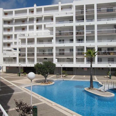 Live Salou Apartment Экстерьер фото