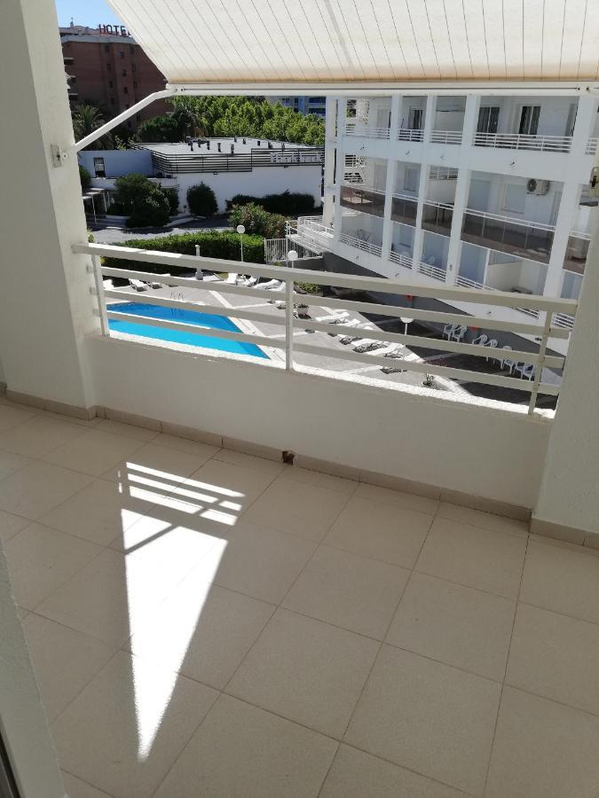 Live Salou Apartment Экстерьер фото