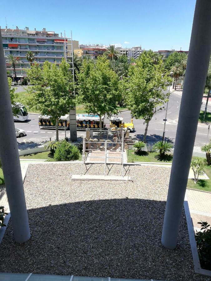 Live Salou Apartment Экстерьер фото