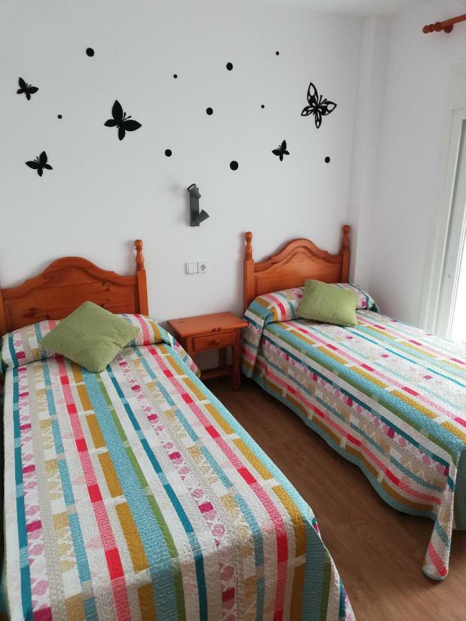 Live Salou Apartment Экстерьер фото