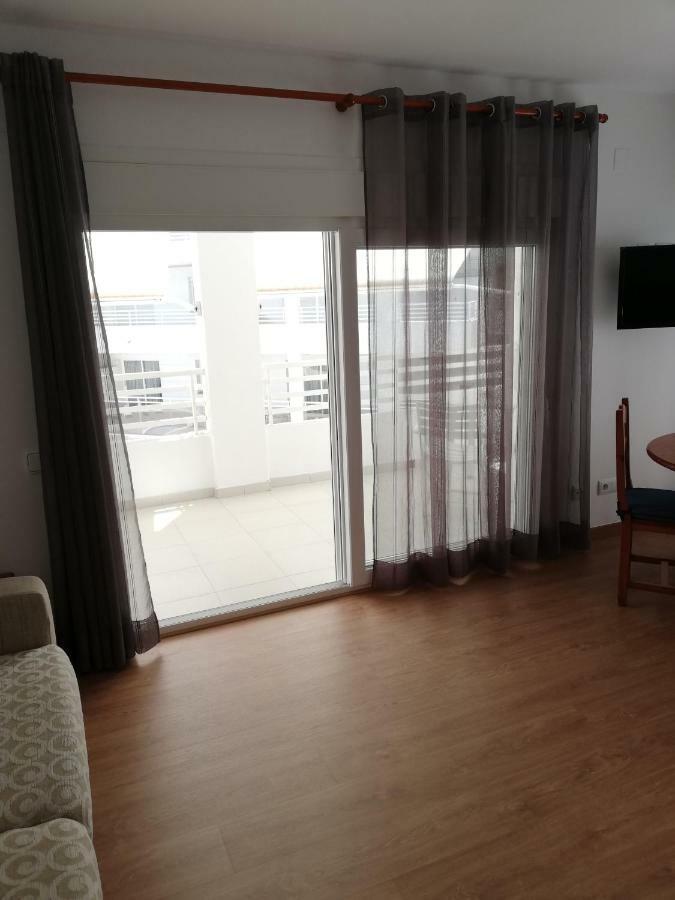 Live Salou Apartment Экстерьер фото