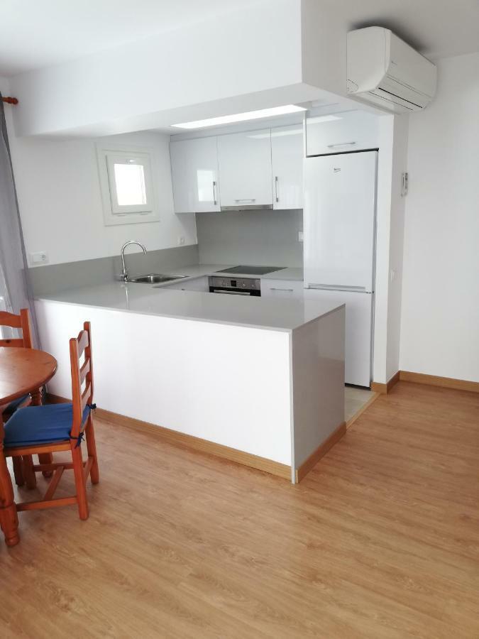 Live Salou Apartment Экстерьер фото