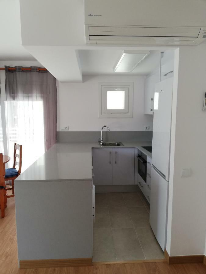 Live Salou Apartment Экстерьер фото