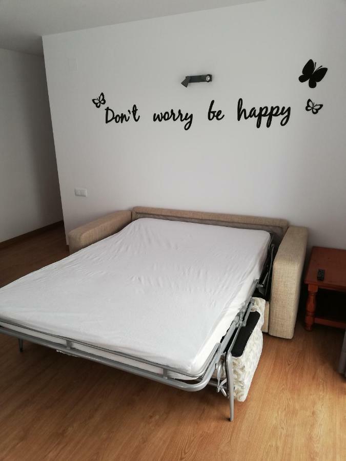 Live Salou Apartment Экстерьер фото