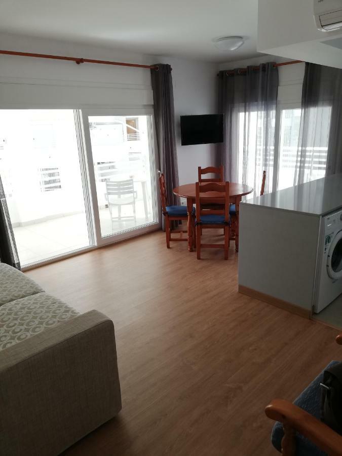 Live Salou Apartment Экстерьер фото