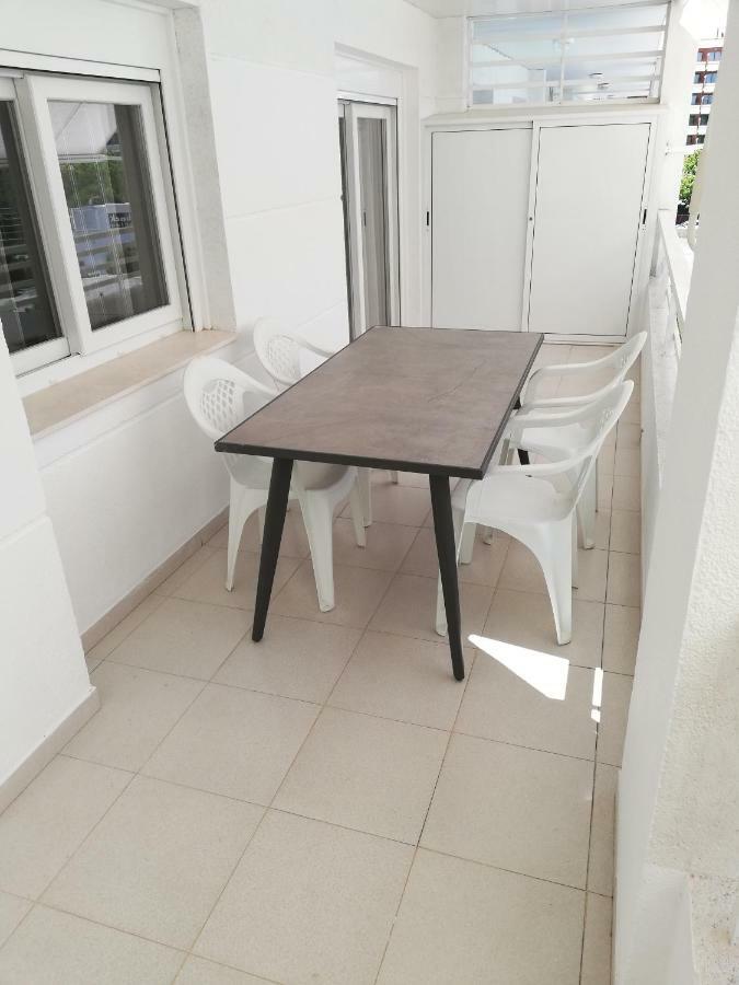 Live Salou Apartment Экстерьер фото