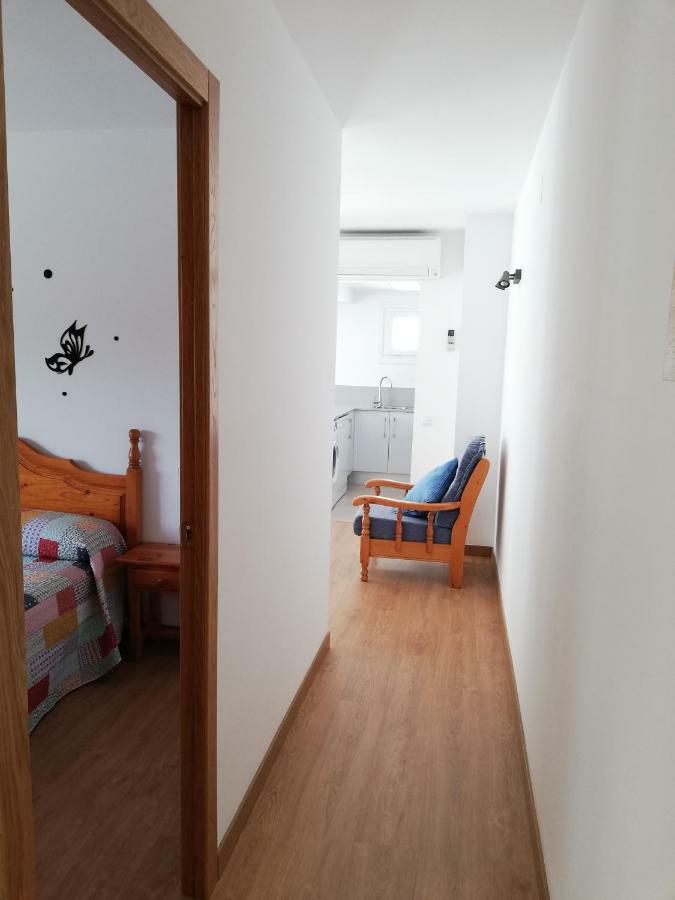 Live Salou Apartment Экстерьер фото