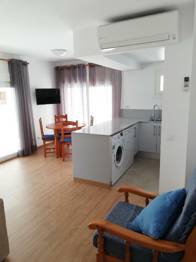 Live Salou Apartment Экстерьер фото