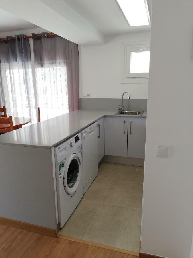 Live Salou Apartment Экстерьер фото