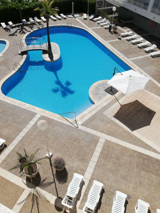 Live Salou Apartment Экстерьер фото