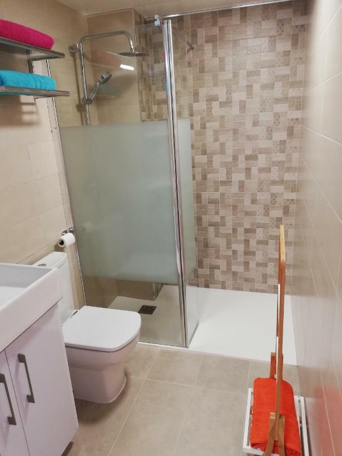 Live Salou Apartment Экстерьер фото