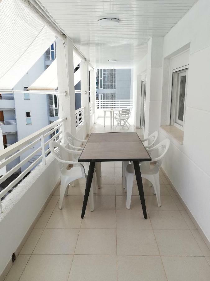 Live Salou Apartment Экстерьер фото