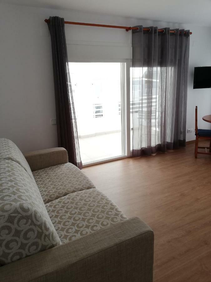 Live Salou Apartment Экстерьер фото