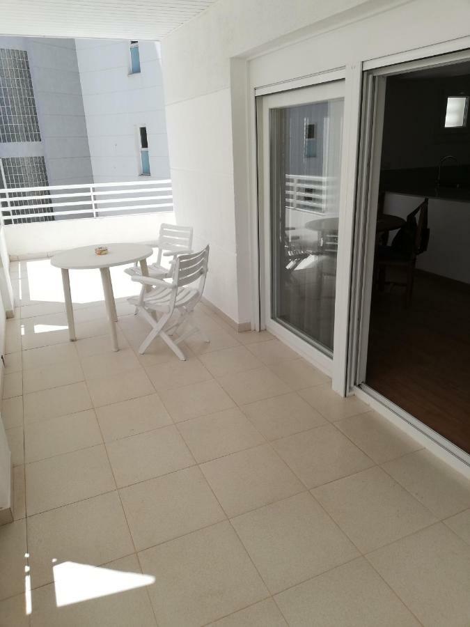 Live Salou Apartment Экстерьер фото