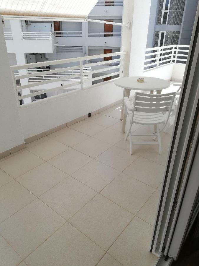 Live Salou Apartment Экстерьер фото
