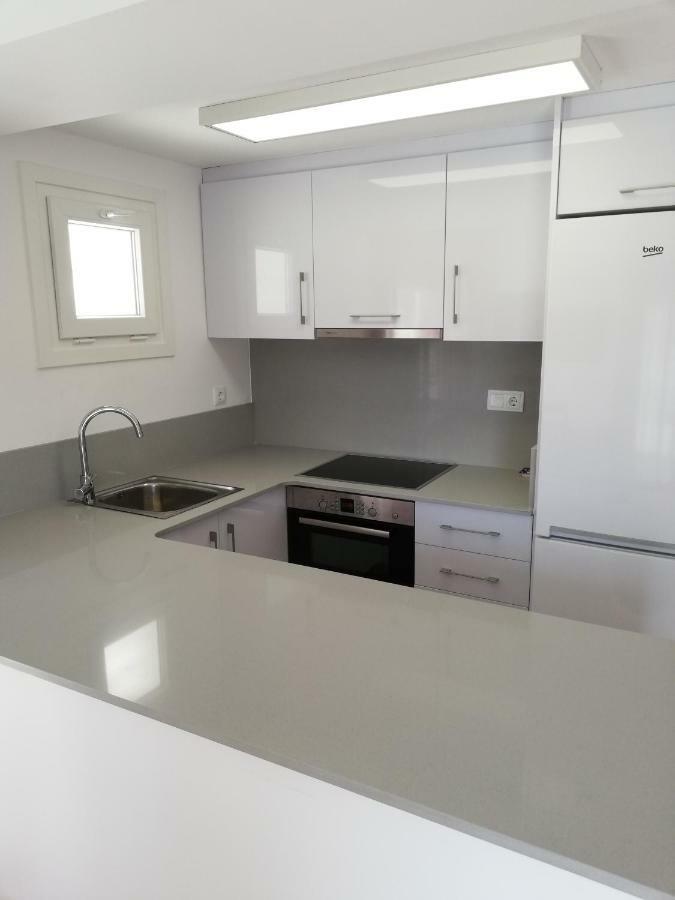 Live Salou Apartment Экстерьер фото
