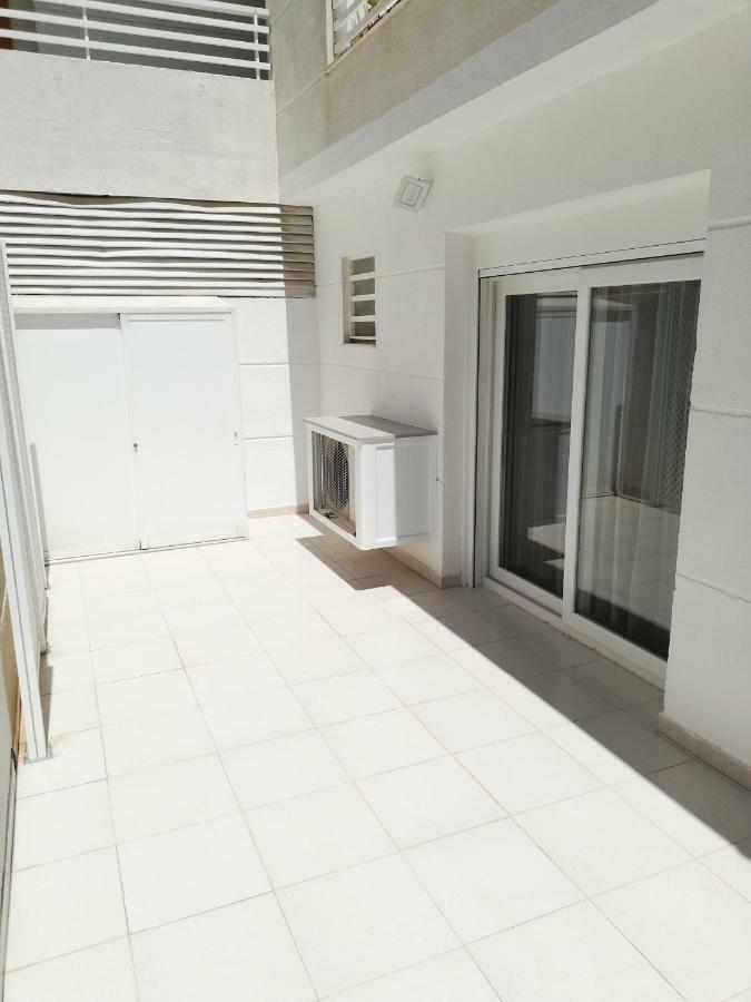 Live Salou Apartment Экстерьер фото