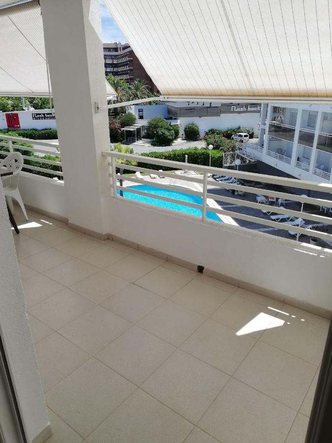 Live Salou Apartment Экстерьер фото