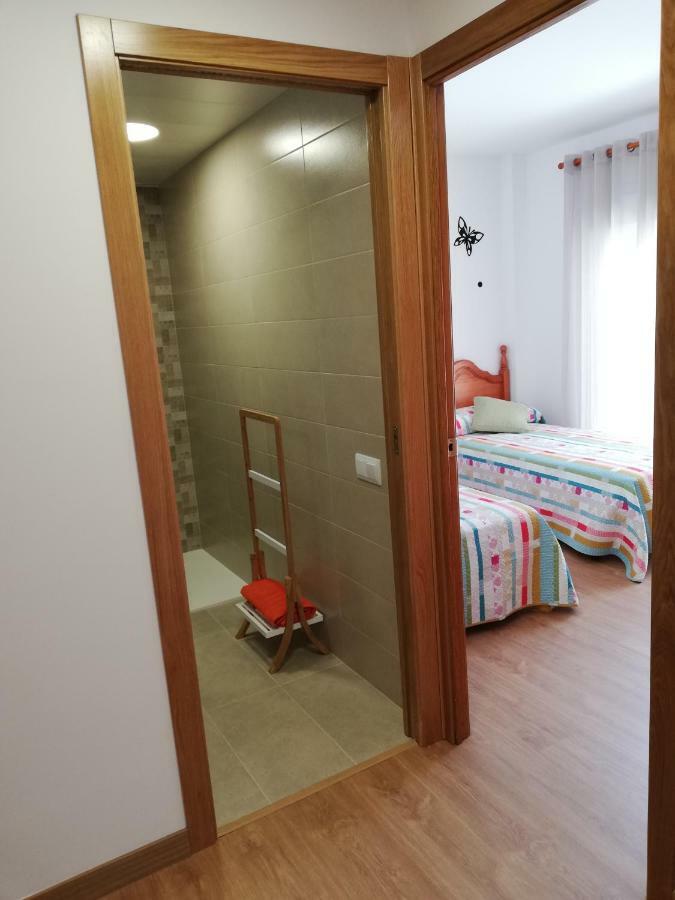 Live Salou Apartment Экстерьер фото