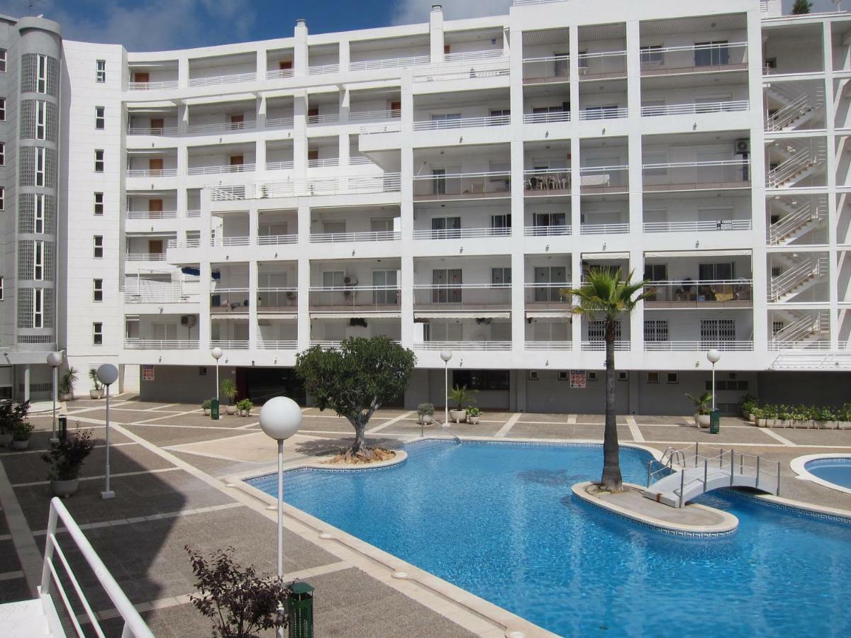 Live Salou Apartment Экстерьер фото